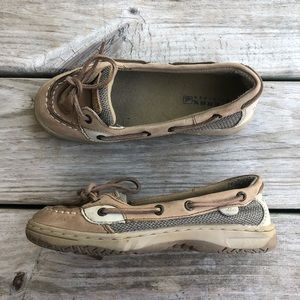 Sperrys Angelfish Boat Shoes